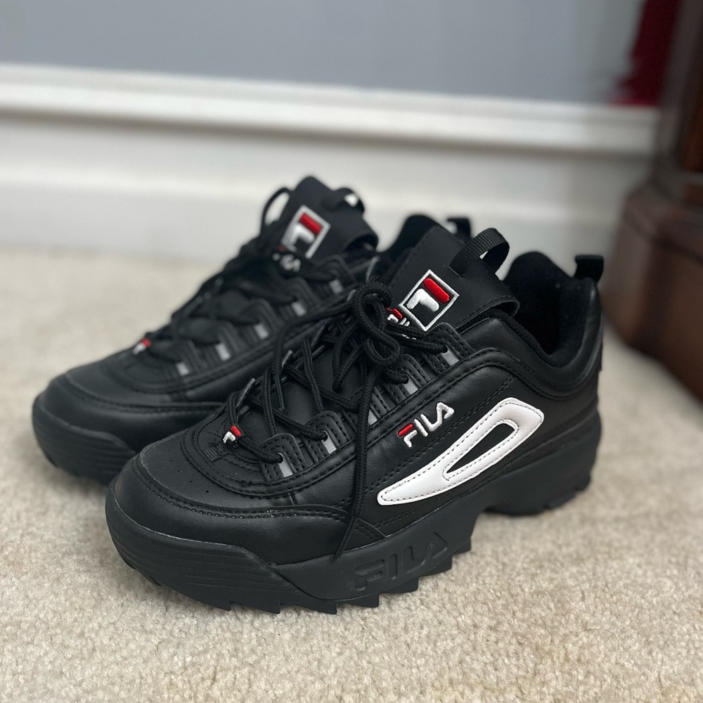 Filas